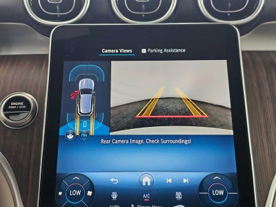 2026 Mercedes-Benz GLC 350e 4MATIC® SUV