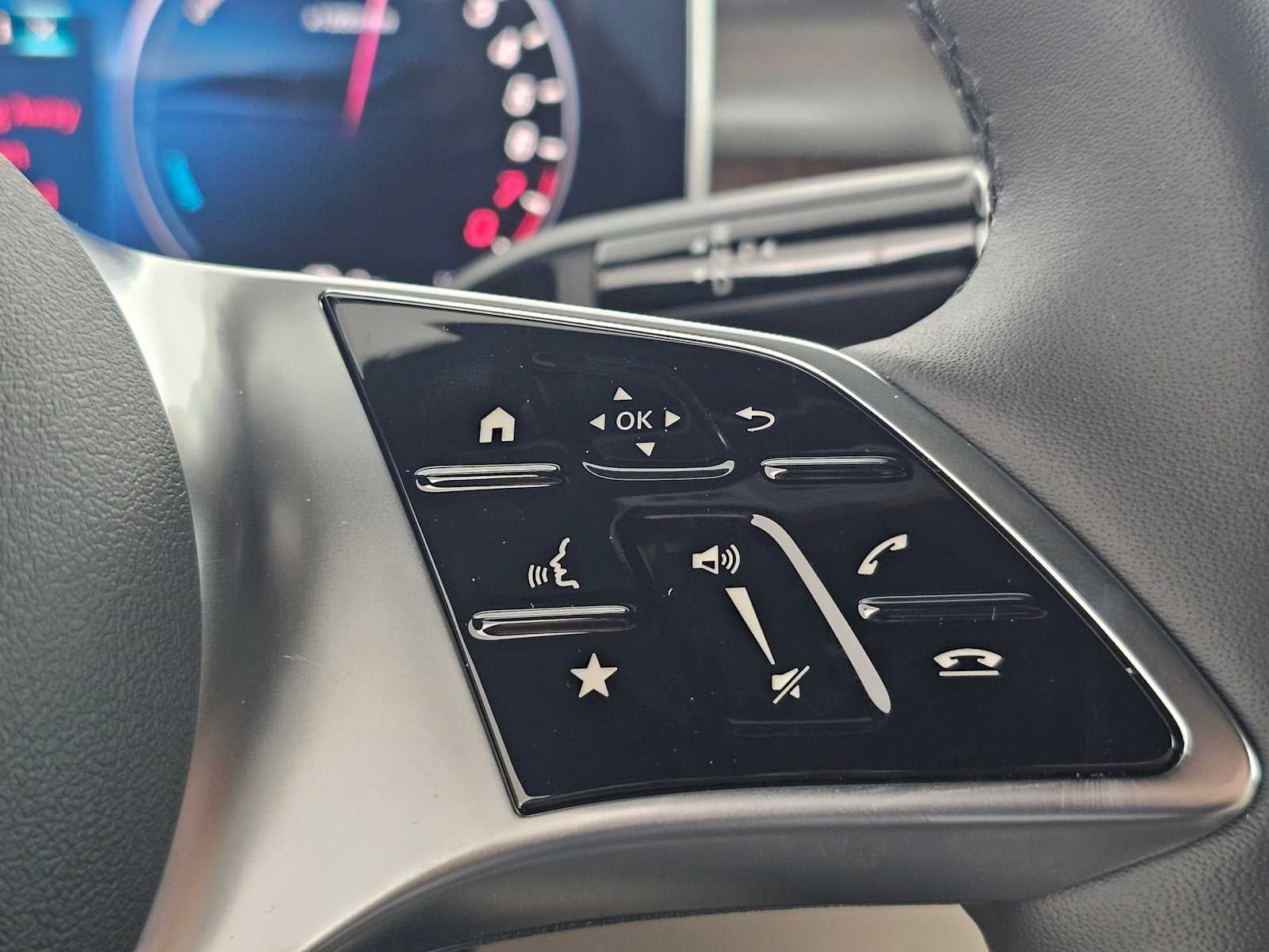 2026 Mercedes-Benz GLC 350e 4MATIC® SUV