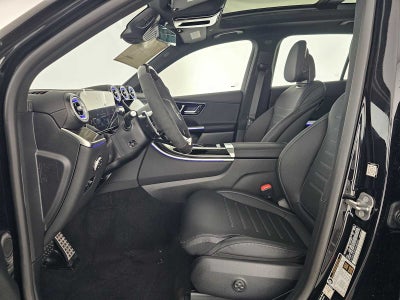 2027 Mercedes-Benz AMG® GLC 53 4MATIC®+ SUV