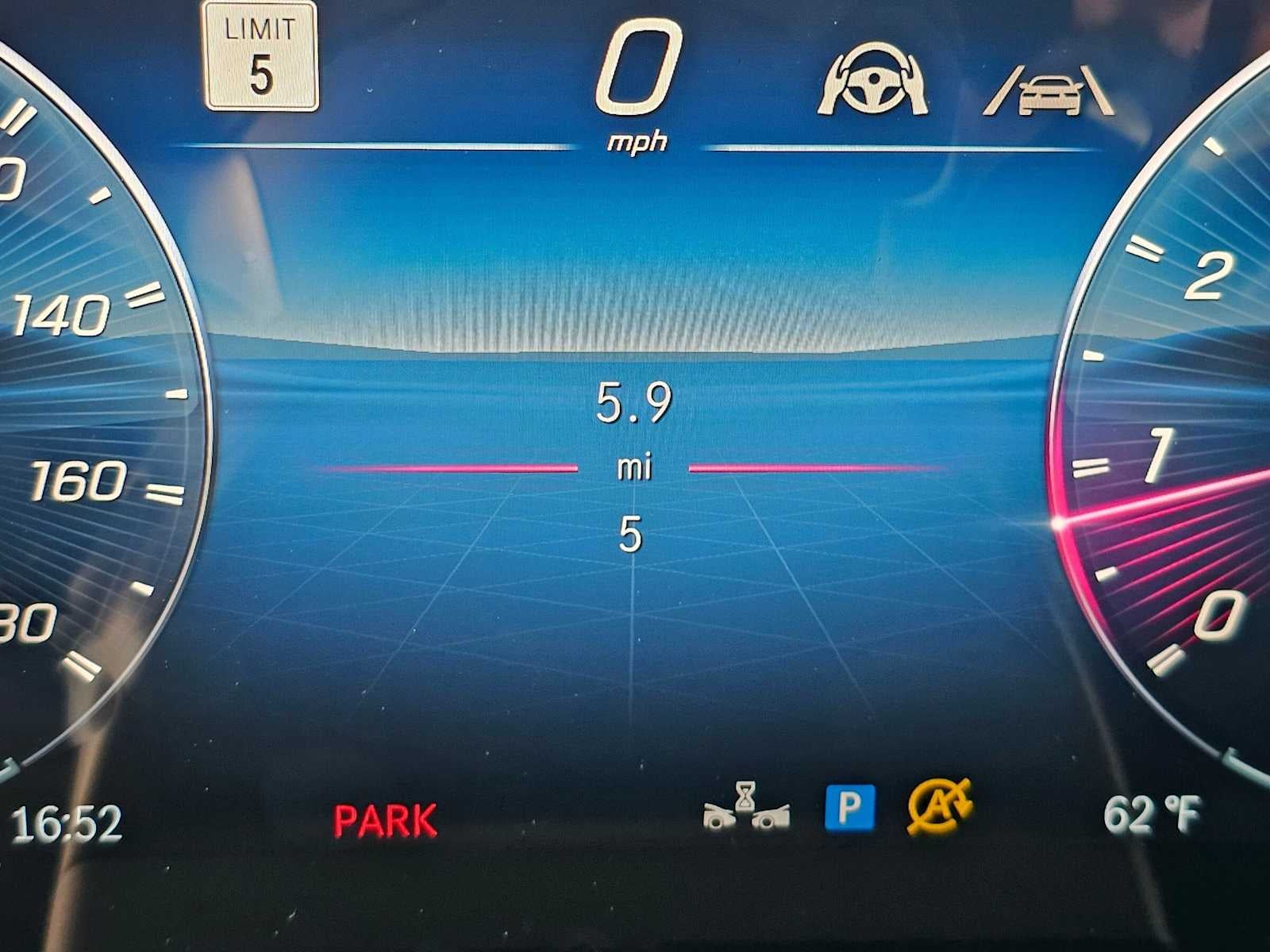 2027 Mercedes-Benz AMG® GLC 53 4MATIC®+ SUV