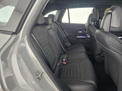 2027 Mercedes-Benz AMG® GLC 53 4MATIC®+ SUV