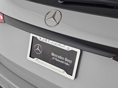 2027 Mercedes-Benz AMG® GLC 53 4MATIC®+ SUV