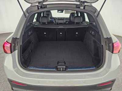 2027 Mercedes-Benz AMG® GLC 53 4MATIC®+ SUV