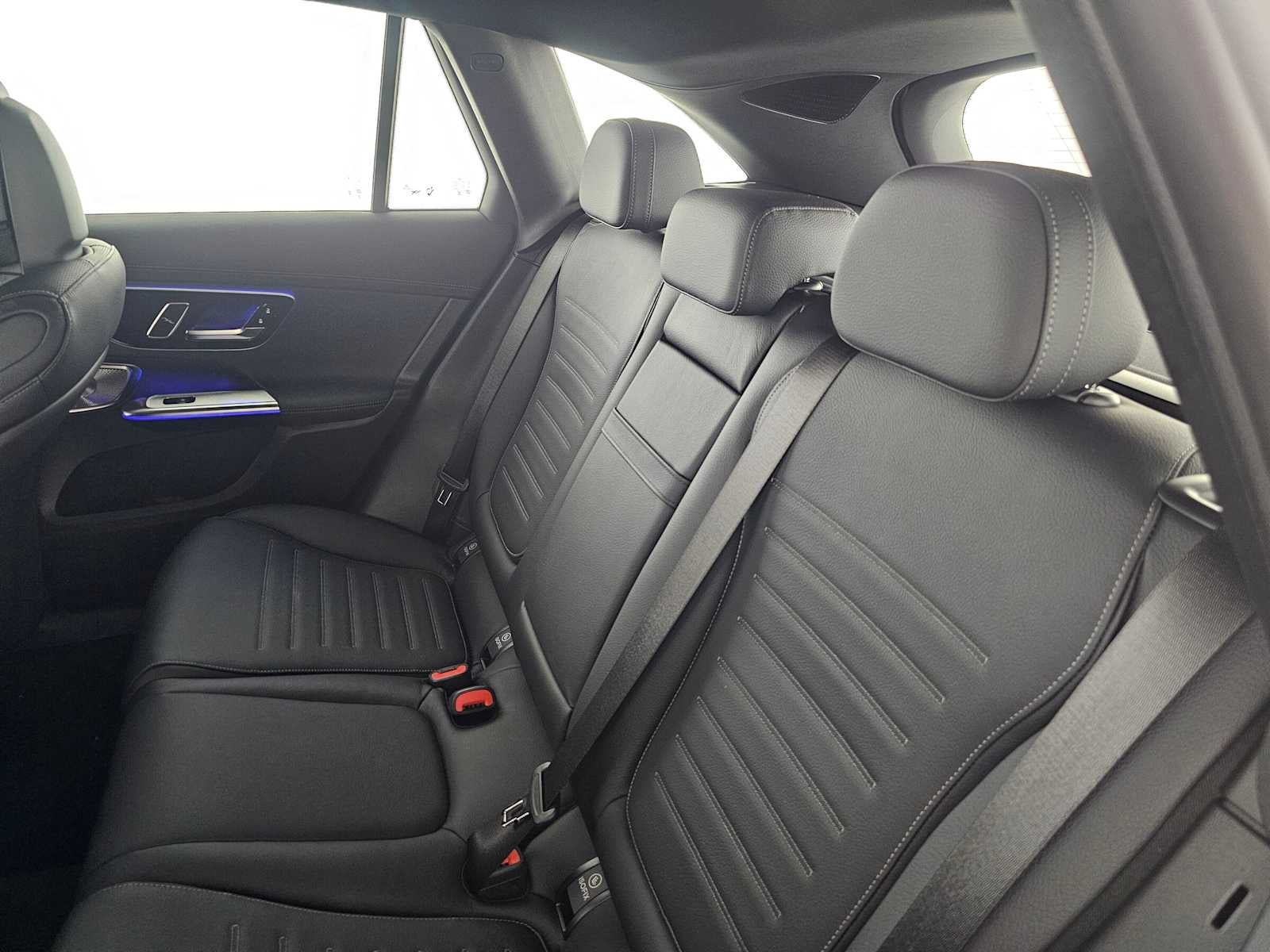 2027 Mercedes-Benz AMG® GLC 53 4MATIC®+ SUV