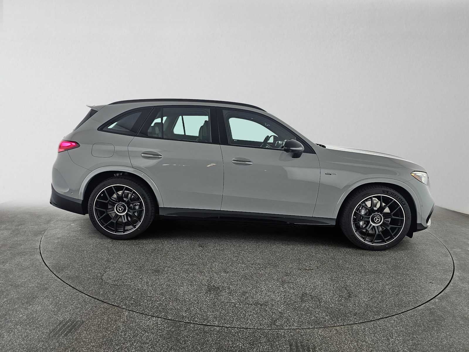 2027 Mercedes-Benz AMG® GLC 53 4MATIC®+ SUV