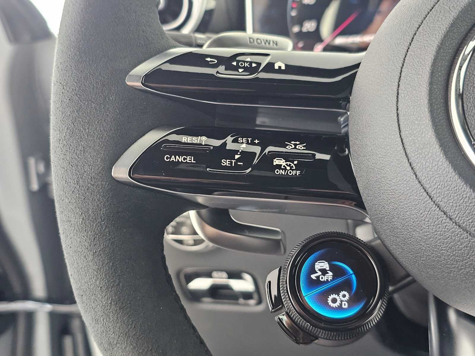 2027 Mercedes-Benz AMG® GLC 53 4MATIC®+ SUV