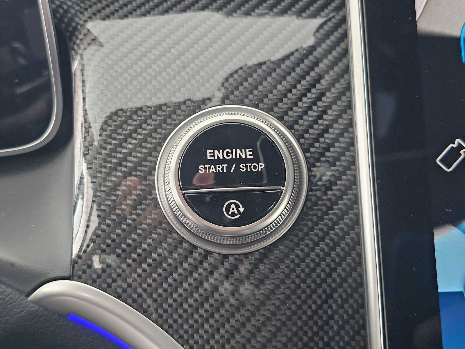 2027 Mercedes-Benz AMG® GLC 53 4MATIC®+ SUV