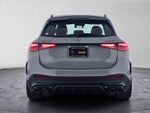 2027 Mercedes-Benz AMG® GLC 53 4MATIC®+ SUV