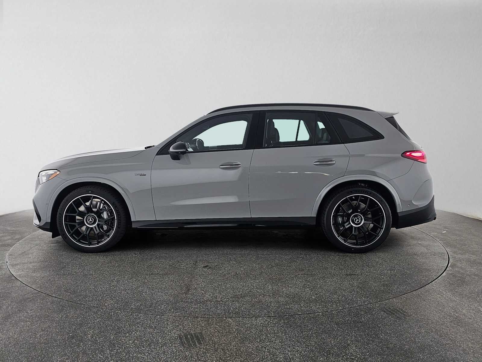 2027 Mercedes-Benz AMG® GLC 53 4MATIC®+ SUV