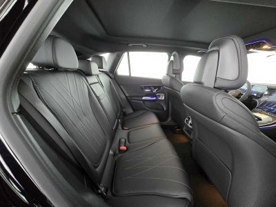 2025 Mercedes-Benz GLC AMG® GLC 63 S E Performance