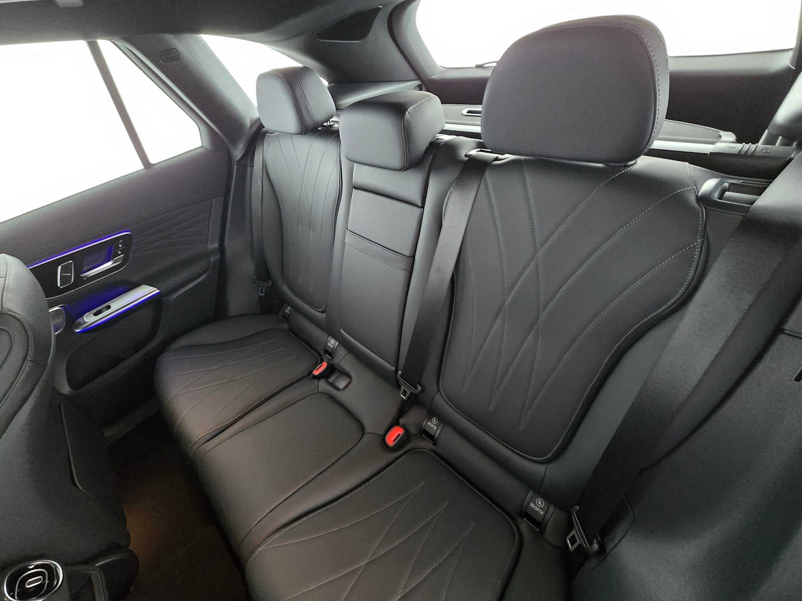 2025 Mercedes-Benz GLC AMG® GLC 63 S E Performance