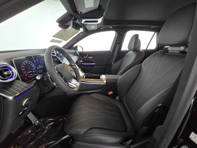 2025 Mercedes-Benz GLC AMG® GLC 63 S E Performance