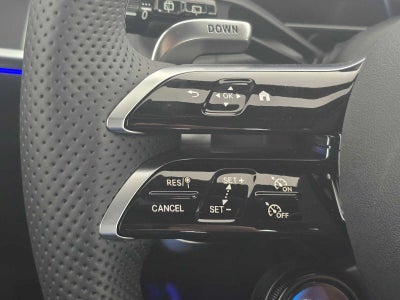 2025 Mercedes-Benz GLC AMG® GLC 63 S E Performance