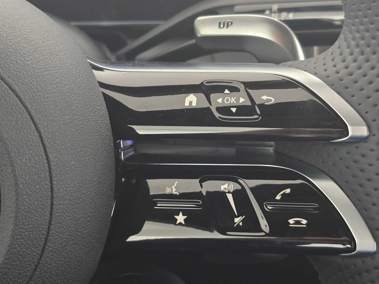 2025 Mercedes-Benz GLC AMG® GLC 63 S E Performance