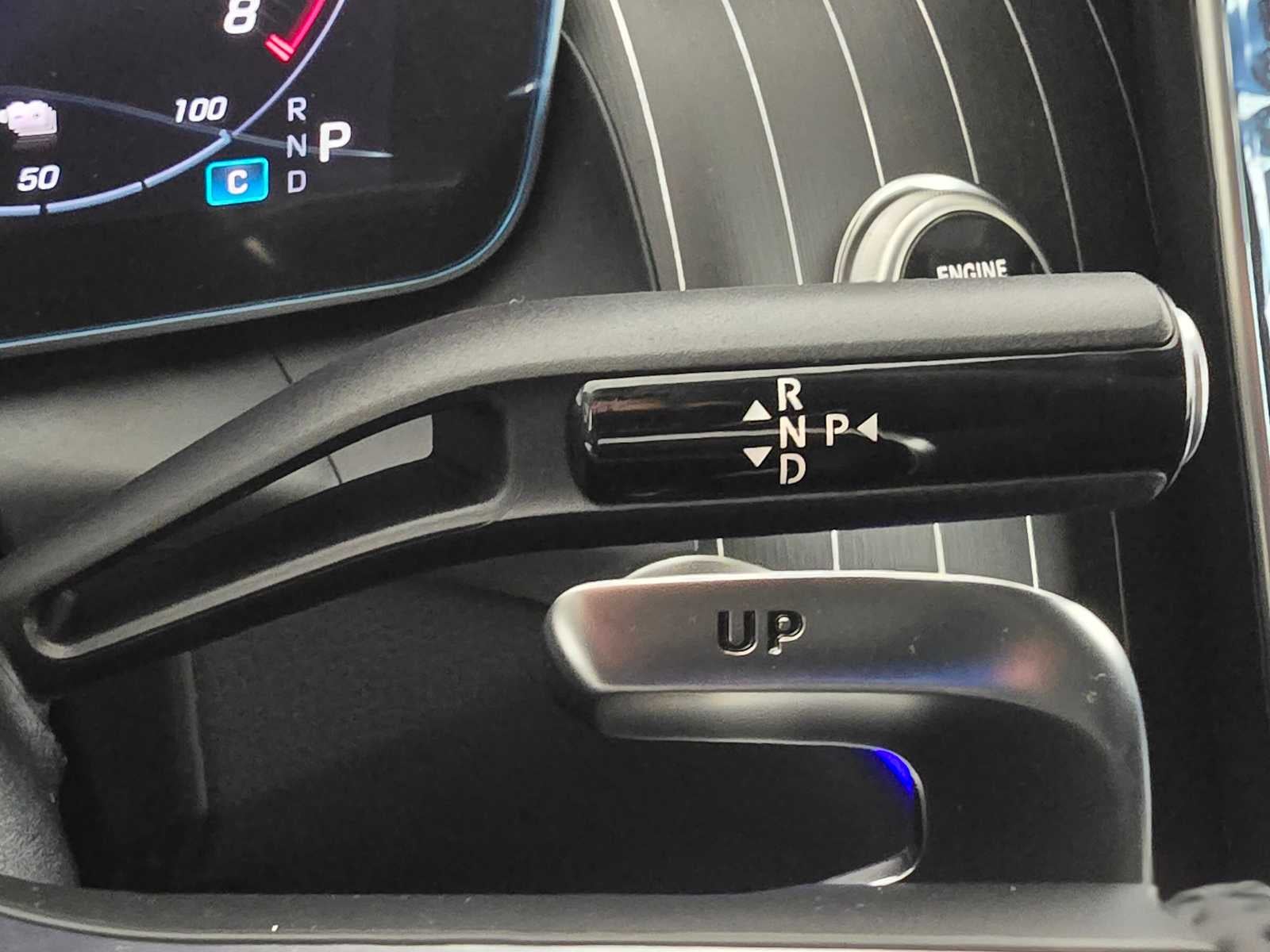 2025 Mercedes-Benz GLC AMG® GLC 63 S E Performance