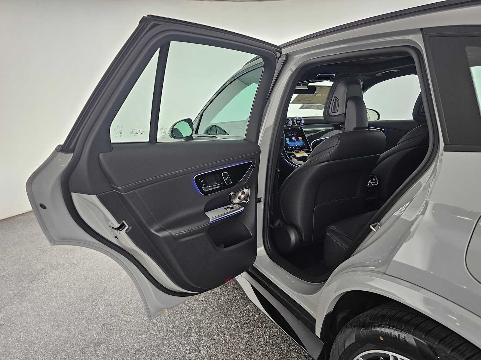 2025 Mercedes-Benz GLC AMG® GLC 63 S E Performance