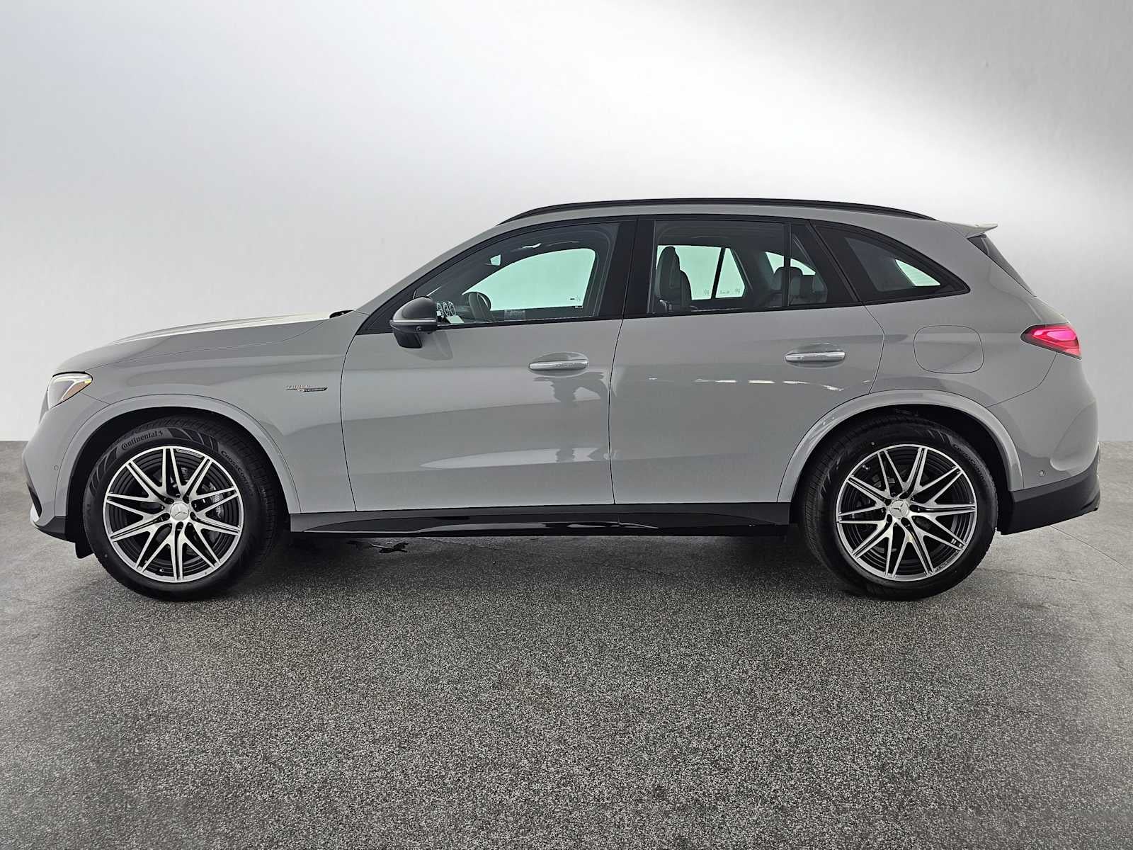 2025 Mercedes-Benz GLC AMG® GLC 63 S E Performance