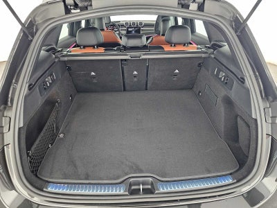 2026 Mercedes-Benz GLC AMG® GLC 43