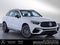 2026 Mercedes-Benz AMG® GLC 43 4MATIC® SUV