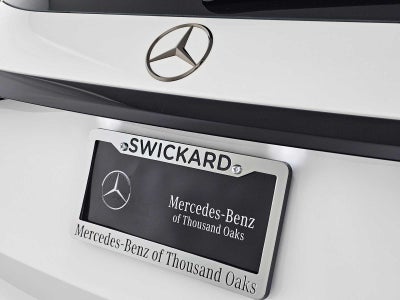 2026 Mercedes-Benz AMG® GLC 43 4MATIC® SUV