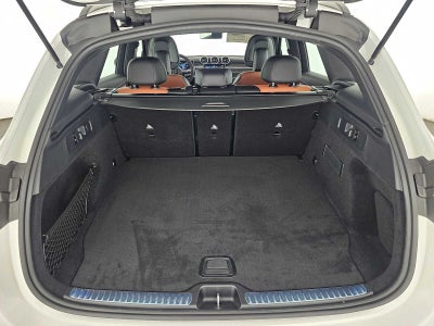 2026 Mercedes-Benz AMG® GLC 43 4MATIC® SUV