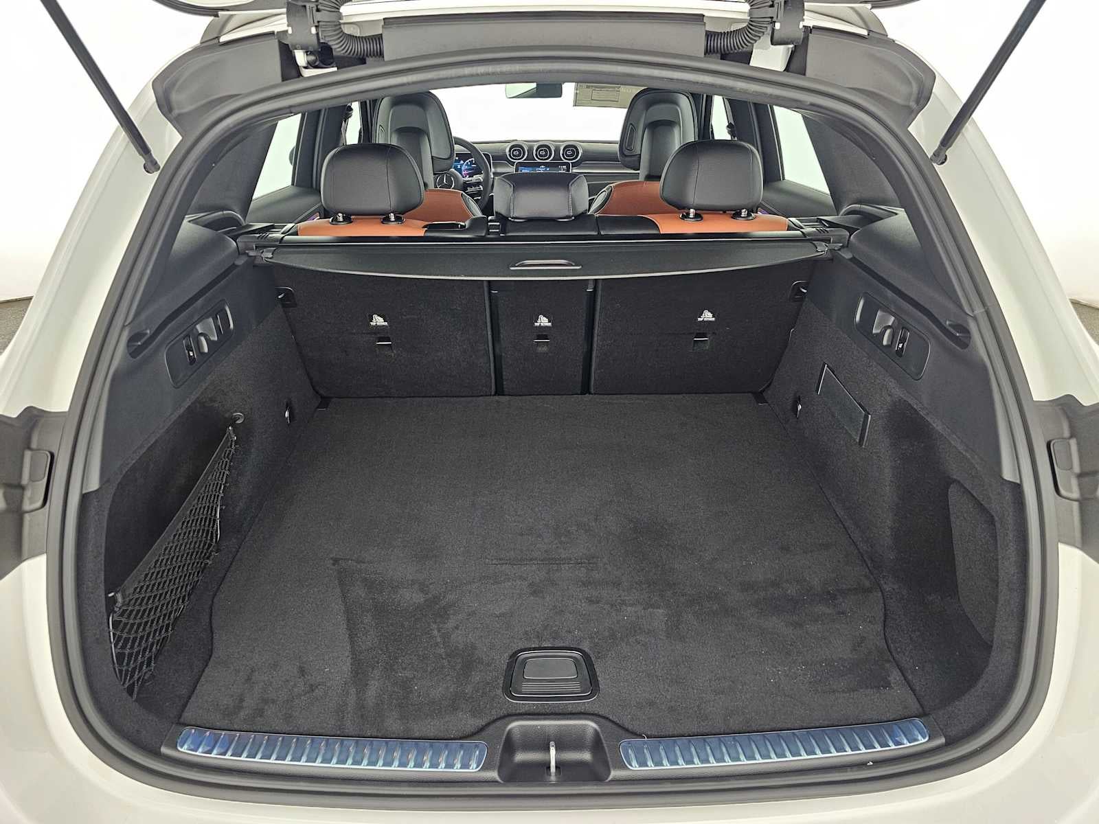 2026 Mercedes-Benz AMG® GLC 43 4MATIC® SUV