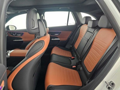 2026 Mercedes-Benz AMG® GLC 43 4MATIC® SUV