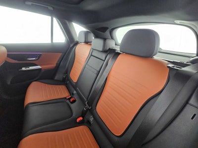 2026 Mercedes-Benz AMG® GLC 43 4MATIC® SUV