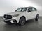 2026 Mercedes-Benz AMG® GLC 43 4MATIC® SUV