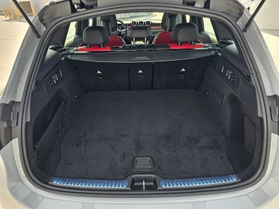 2026 Mercedes-Benz AMG® GLC 43 4MATIC® SUV