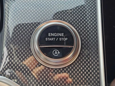 2026 Mercedes-Benz AMG® GLC 43 4MATIC® SUV