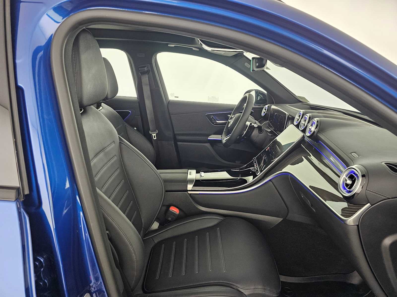 2024 Mercedes-Benz GLC AMG® GLC 43