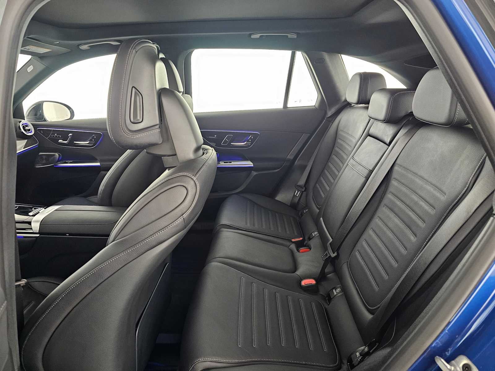 2024 Mercedes-Benz GLC AMG® GLC 43