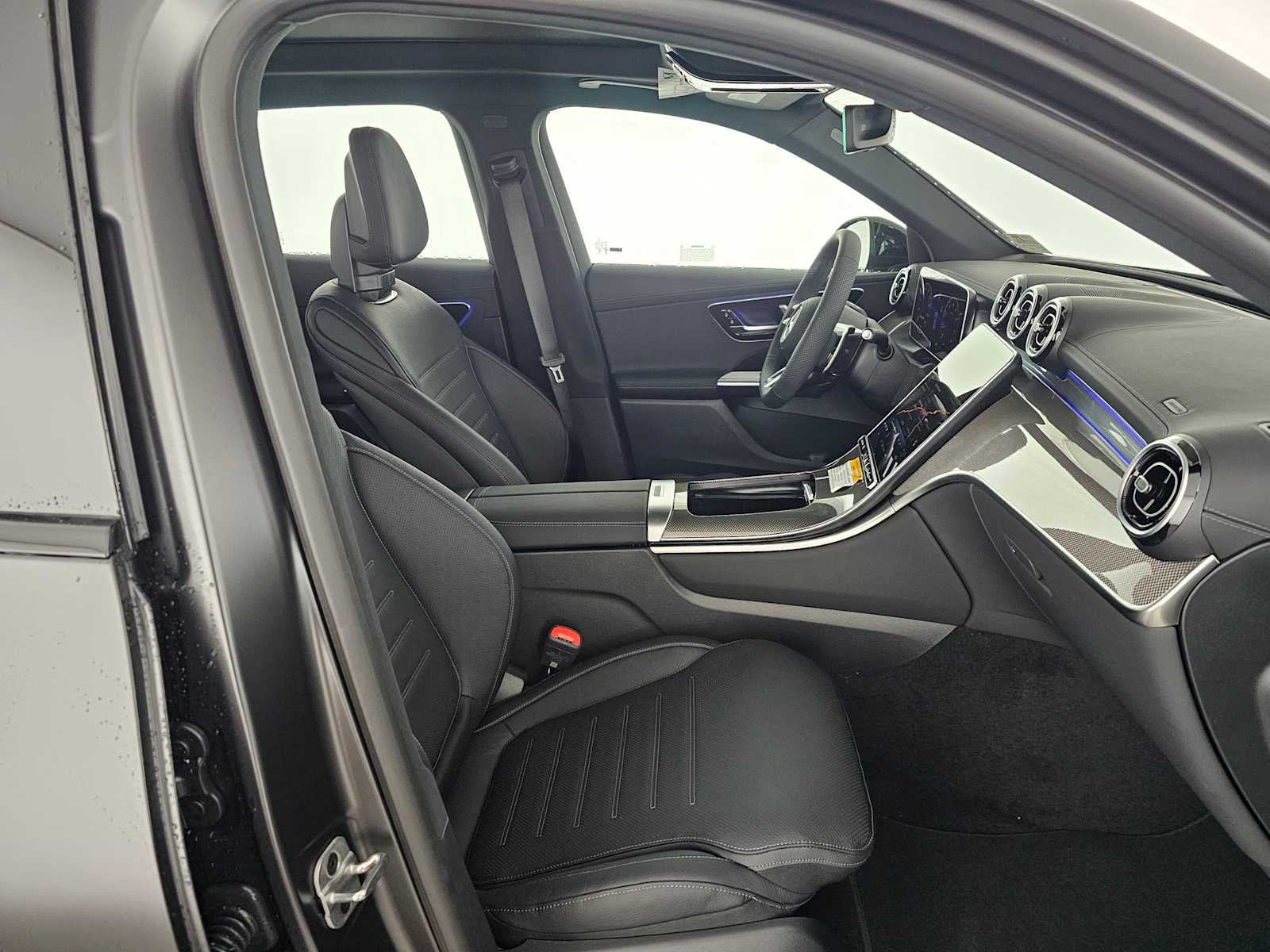 2026 Mercedes-Benz AMG® GLC 43 AMG® GLC 43