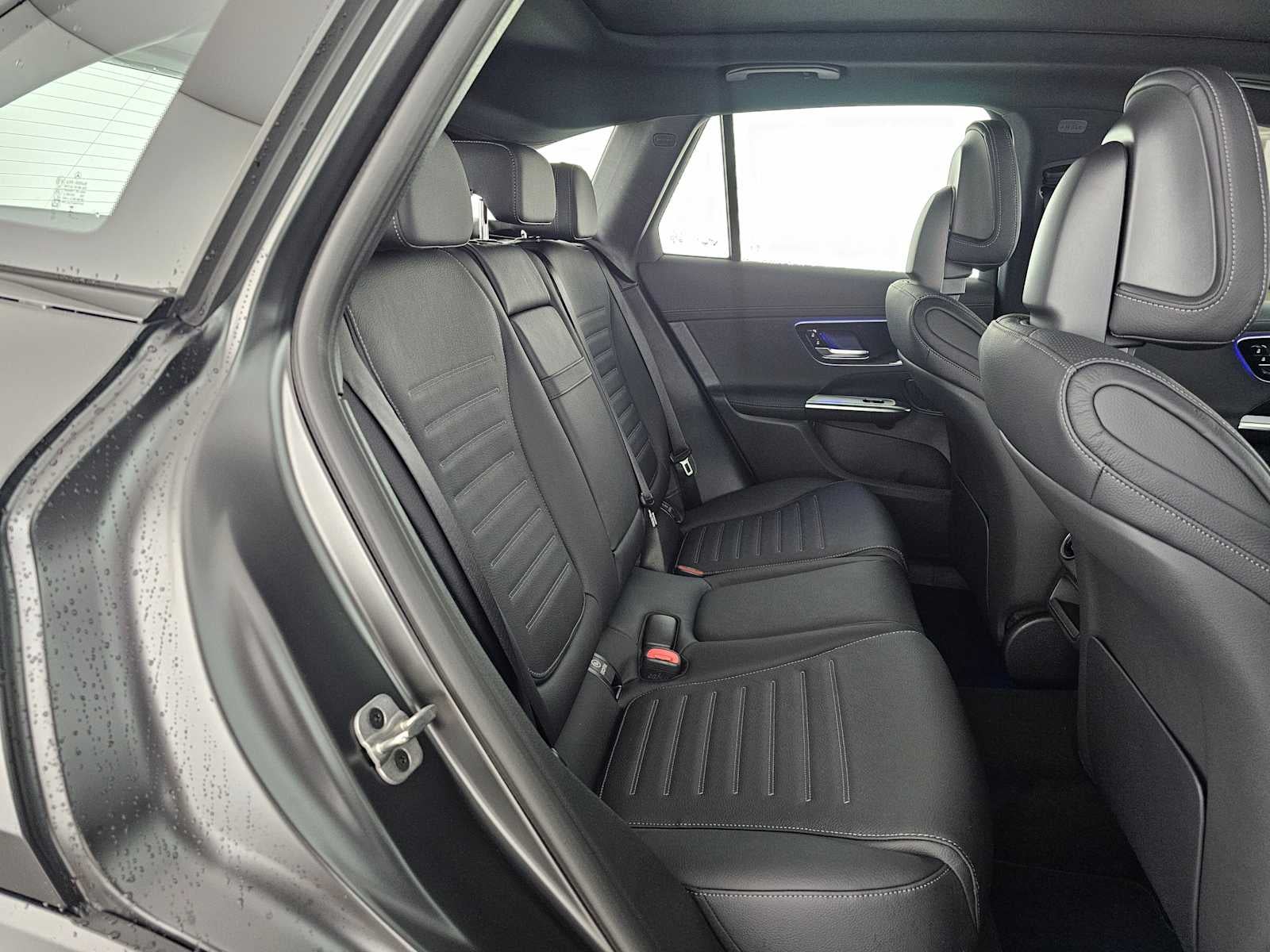 2026 Mercedes-Benz AMG® GLC 43 AMG® GLC 43