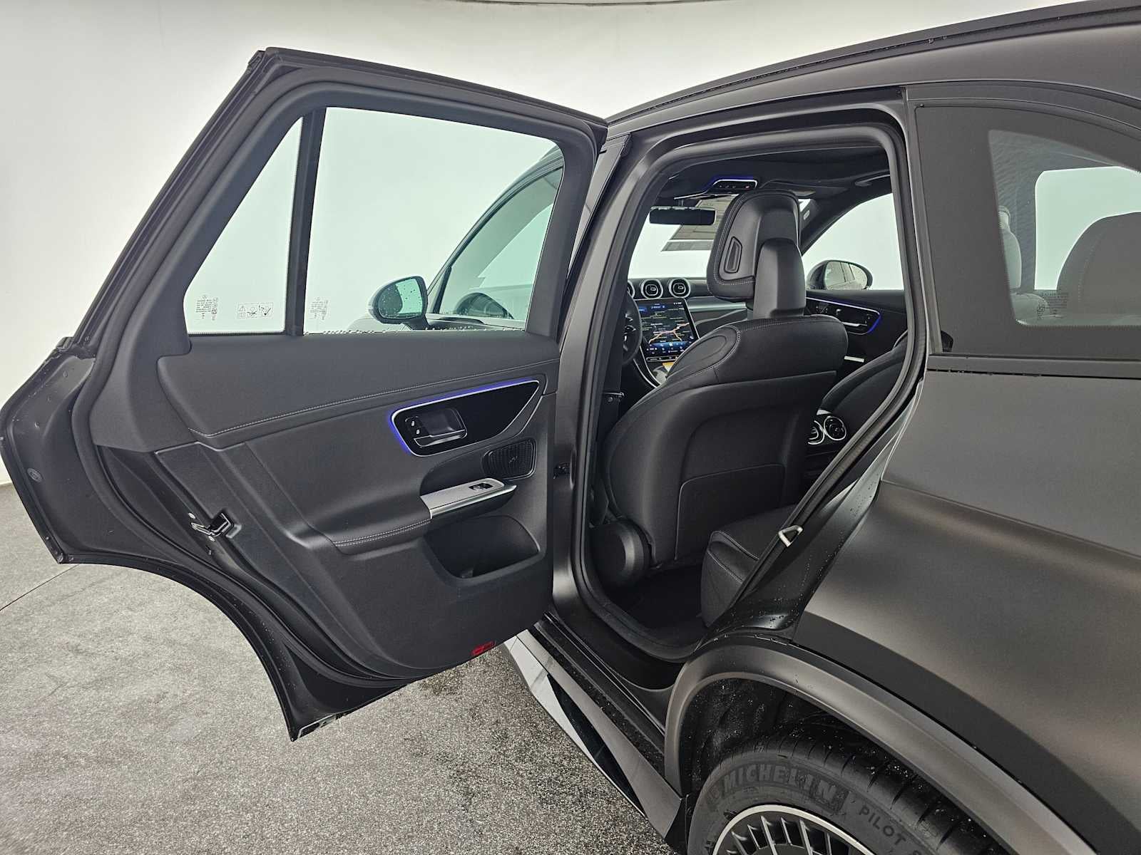 2026 Mercedes-Benz AMG® GLC 43 AMG® GLC 43