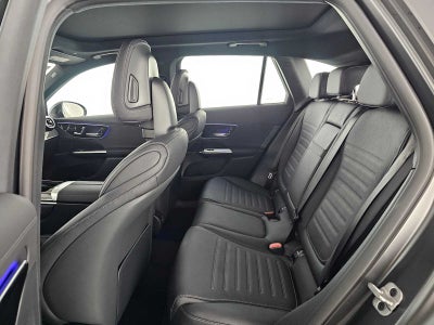 2026 Mercedes-Benz AMG® GLC 43 AMG® GLC 43