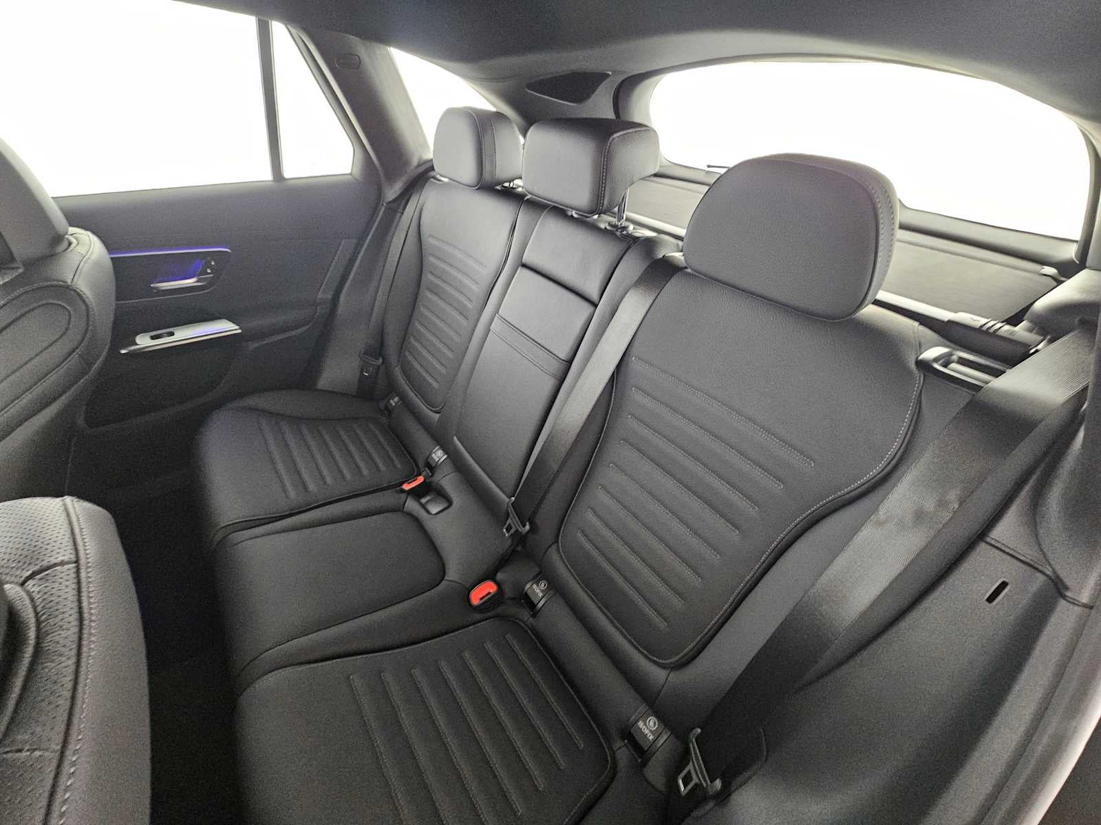 2026 Mercedes-Benz AMG® GLC 43 AMG® GLC 43