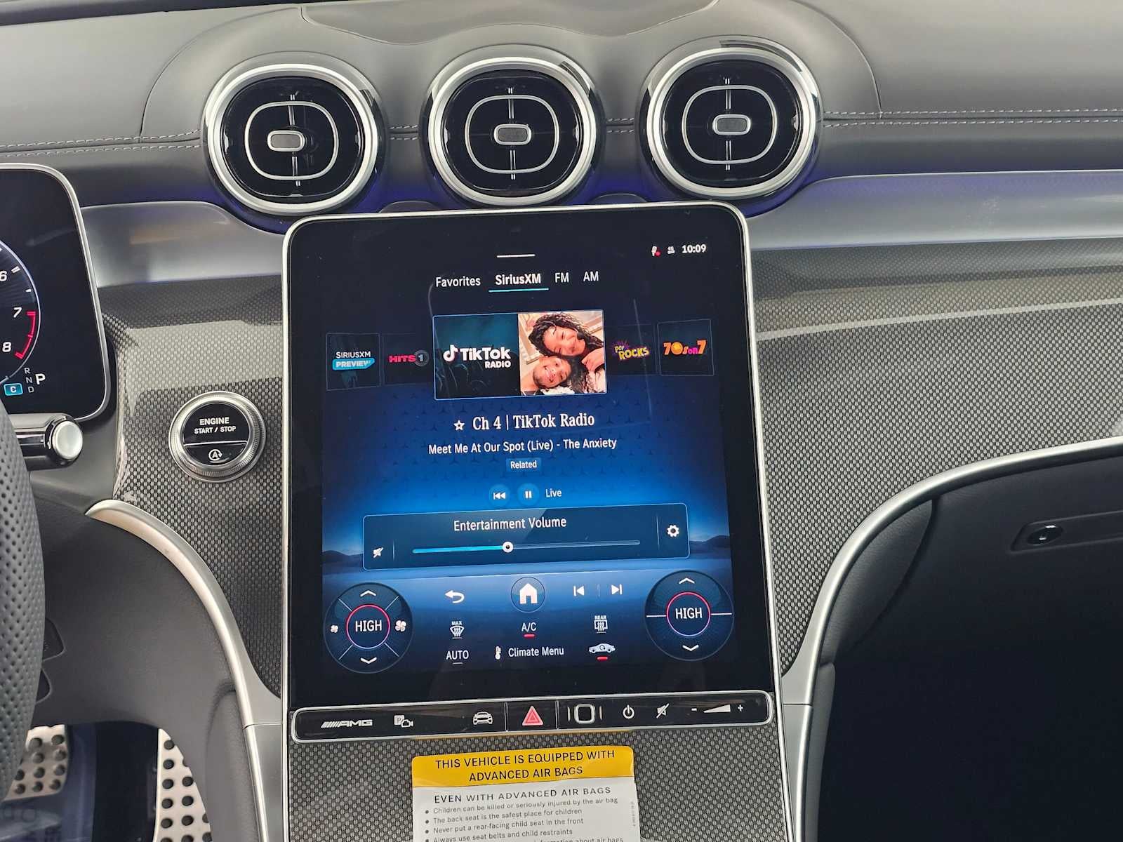 2026 Mercedes-Benz AMG® GLC 43 AMG® GLC 43