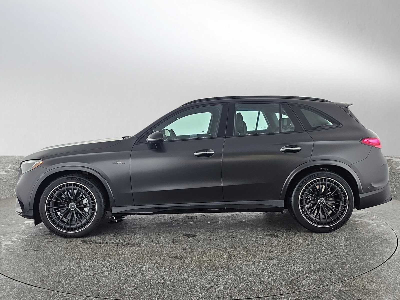2026 Mercedes-Benz AMG® GLC 43 AMG® GLC 43