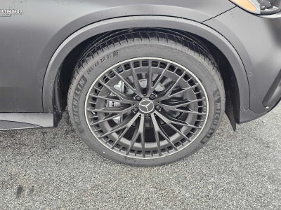 2026 Mercedes-Benz AMG® GLC 43 AMG® GLC 43