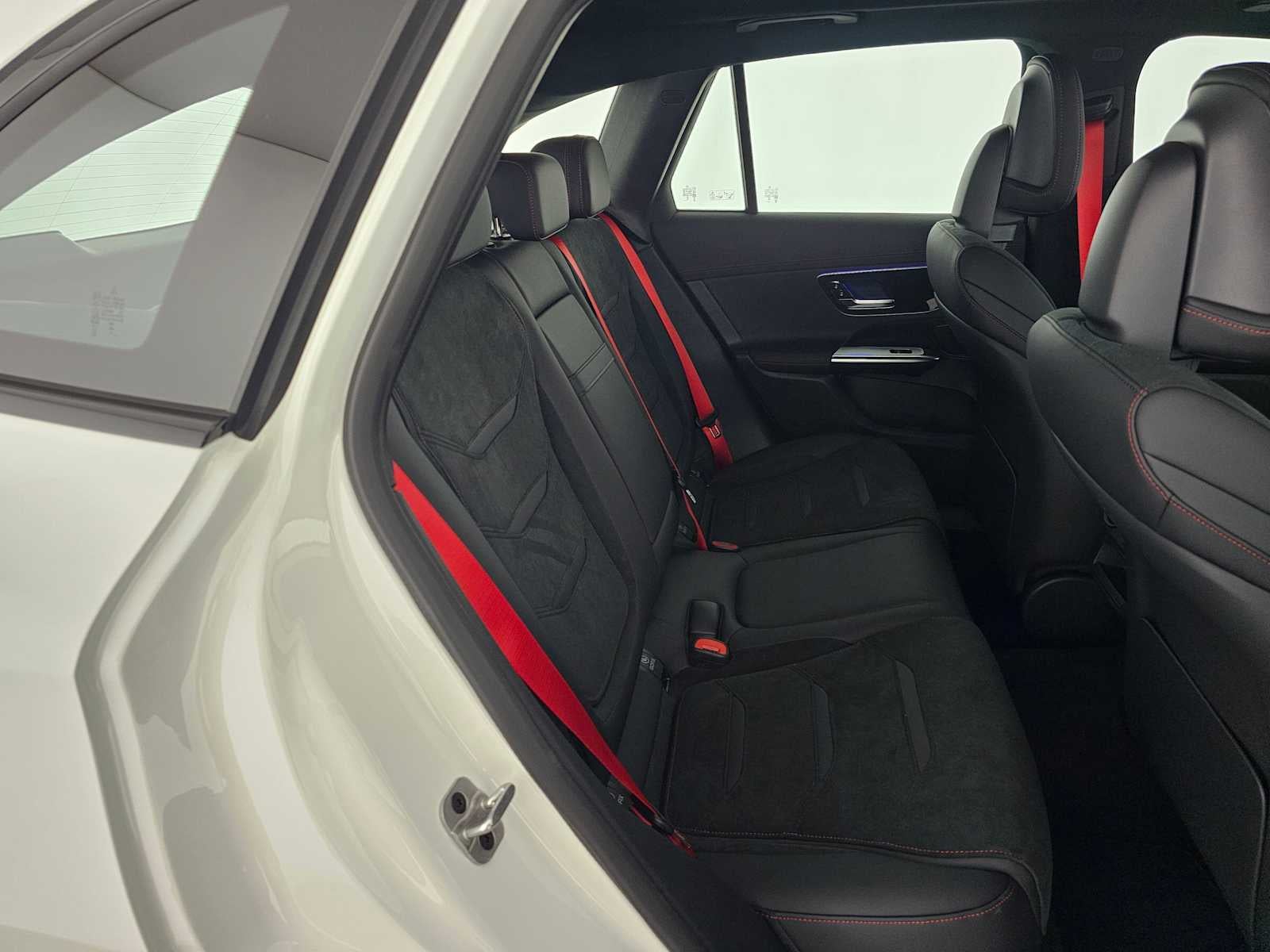 2026 Mercedes-Benz GLC AMG® GLC 43