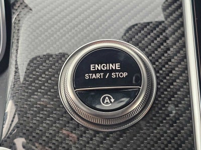 2026 Mercedes-Benz GLC AMG® GLC 43