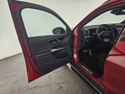 2026 Mercedes-Benz AMG® GLC 43 4MATIC® SUV