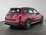 2026 Mercedes-Benz AMG® GLC 43 4MATIC® SUV