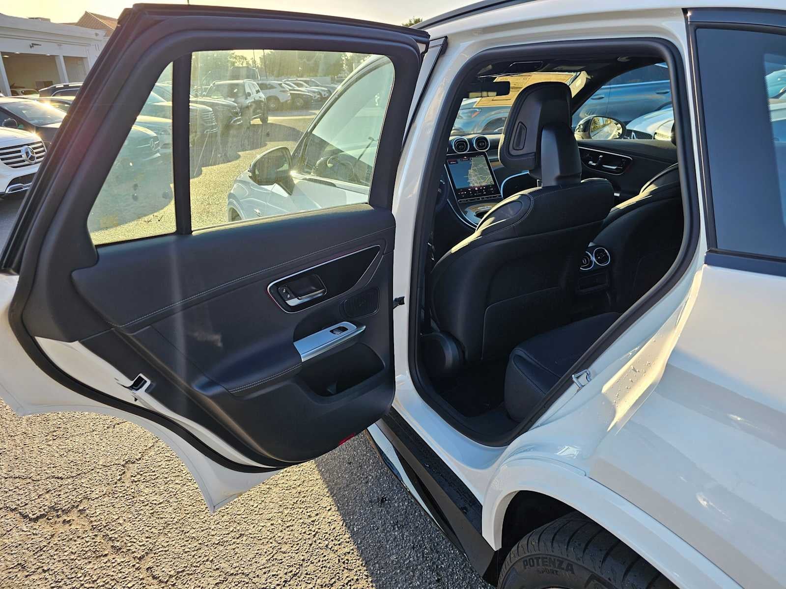 2026 Mercedes-Benz AMG® GLC 43 4MATIC® SUV