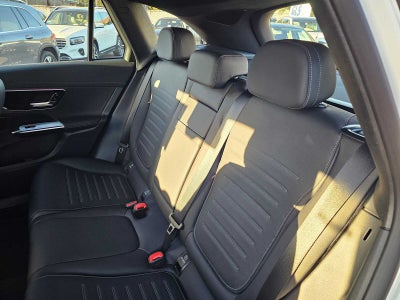 2026 Mercedes-Benz AMG® GLC 43 4MATIC® SUV
