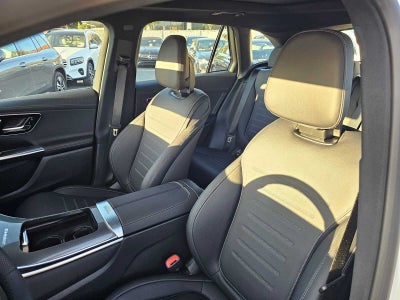 2026 Mercedes-Benz AMG® GLC 43 4MATIC® SUV