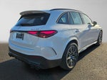 2026 Mercedes-Benz AMG® GLC 43 4MATIC® SUV