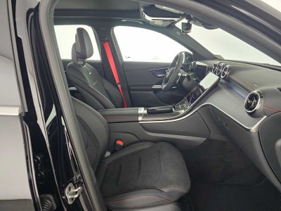 2026 Mercedes-Benz AMG® GLC 43 AMG® GLC 43